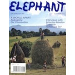 ELEPHANT 43. | A World Apart. Redesigning Our Communities, Summer 2020