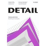 DETAIL 2020 10. Building Envelopes - Gebäudehüllen | DETAIL magazine