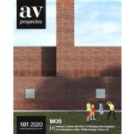AV Proyectos 101. MOS | 2000000052007