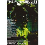 The funambulist 33. spaces of labor. january february 2021 | FUNAMBULIST | 2000000052076