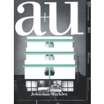 a+u 614. 2021:11 Johnston Marklee | 9784900212701 | 4910019731115 | a+u magazine