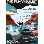 THE FUNAMBULIST 39. THE OCEAN... FROM THE BLACK ATLANTIC TO THE SEA OF ISLANDS | 2000000053356 | January-February 2022