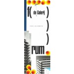 Forum no. 6. de Galerij | Machiel Spaan, Elsbeth Ronner, Like Bijlsma, Luuk Kramer, Sandra Kassenaar en Bart de Baets | FORUM