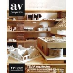 AV Proyectos 111. TEd’A arquitectes | 9771697493000 | Arquitectura Viva