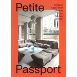 Petite Passport, Antwerp Cape Town France Porto Tel Aviv Verbier | 2000000054377 | Petite Passport