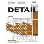 DETAIL 2022 09. Cultural Buildings - Kulturbauten | DETAIL magazine