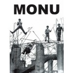 MONU 35. Unfinished Urbanism | MONU | 2000000054681