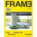 FRAME 150. The State of Spatial Design | FRAME magazine