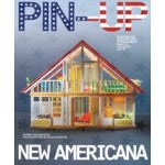 PIN-UP 33. NEW AMERICANA 