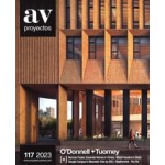 AV Proyectos 117. O’Donnell +Tuomey | Arquitectura Viva
