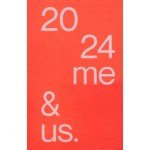 Planner 2024. me & us | Julie Joliat