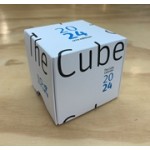 The Cube calendar 2024 | Philip Stroomberg | DrukGoed