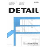 DETAIL 2023 12. Increasing Density - Nachverdichtung | DETAIL magazine