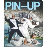 PIN-UP 35. ENVIRONMENTS! F/W 2023/24 | FEBU PUBLISHING LLC