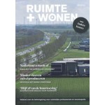 Ruimte + wonen #04/2023 | Andere Keuzes | AENEAS