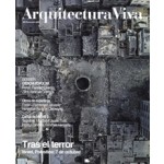 Arquitectura Viva 259. Tras el terror. Dossier Ciencia Popular. israel, palestina: 7 de octubre | Arquitectura Viva | Arquitectura Viva
