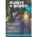 Ruimte + wonen #01 / 2024 . Antropoceen | Aeneas 