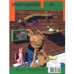 Metropolis M 02. april/mei 2024 | Belonging | 8710966363799