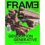 FRAME 157. Generation Generative | How to Design in the Age of ai | FRAME | 9771388423040