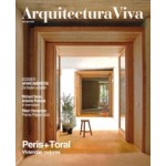 Arquitectura Viva 263. Peris+Toral