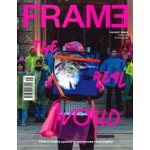 FRAME 156. The Real World - spring 2024