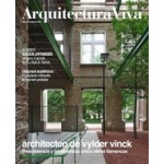 Arquitectura Viva 266 | architecten de vylder vinck | ARQUITECTURA VIVA