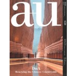 a+u 650. 2024:11. DnA. Renewing the Chinese Countryside | 9784900213104 | 4910019731146 | a+u magazine