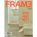 FRAME 160. NOW AN NEXT - 2025 special The state and future of spatial design