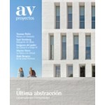 AV Proyectos 126. Ultima abstraccion. Universality and Intelligibility | Arquitectura Viva