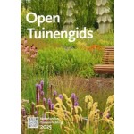 Open Tuinengids 2025 | Nederlandse Tuinenstichting (NTs)