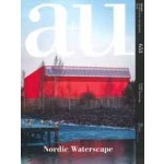 a+u 653 2025:02 Nordic Waterscapes | 9784900213135 | 4910019730255 | a+u