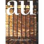 a+u 654. 2025:03. Reinterpretations of Sacredness. Generative AI within Architecture | 9784900213135 | 4910019730354