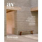 AV Proyectos 127. Tierra cruda | 9771697493000 | Arquitectura Viva