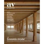 AV Proyectos 130. Circular Economy | 9771697493000 | Arquitectura Viva