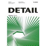 DETAIL 2025 10. Roofs - Dächer