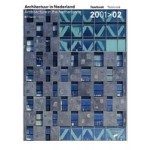 Architectuur in Nederland. Jaarboek 2001-2002 | Anne Hoogewoning, Roemer van Toorn, Piet Vollaard, Arthur Wortmann | 9789056622534