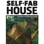 Self-Fab House. 2nd Advanced Architecture Contest | Lucas Cappelli | 9788496954748