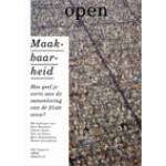Open 15. Maakbaarheid | SKOR, Liesbeth Melis, Joride Seijdel | 9789056626648