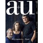 a+u 549 16:06 RCR Arquitectes - Works | a+u magazine