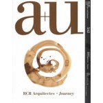 a+u 542. 15:11 RCR Arquitectes - Journey | a+u magazine