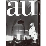 a+u 554. 16:11 Hermann Czech | 9784900212017 | 4910019731160 | a+u magazine