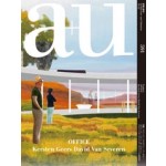 a+u 591 2019:12 OFFICE. Kersten Geers David Van Severen | 4910019731290 | a+u magazine