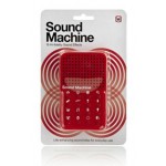 Sound Machine. 16 Hi-Fidelity Sound Effects