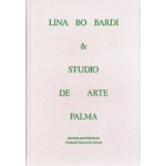 Lina bo bardi & studio de arte palma  revived masterpieces from bittencourt hou | 9788412604719 | IDEA