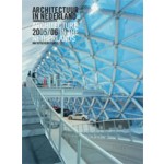 Architectuur in Nederland Jaarboek 2005-2006 | Daan Bakker, Allard Jolles, Michelle Provoost, Cor Wagenaar | 9789056624880