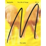 Macguffin 13. The Letter | 8710966107997 | Macguffin magazine