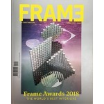 Frame 122. May/June 2018 The Great Indoors | FRAME