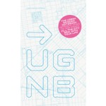 A blank notebook and sketchbook that is gridded with 127  cities from all around the world. Great for architects, designers,  artists,... everyone who enjoys urban areas and cities