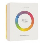 Color Theory Notecards | 9781616895853 | Mimi Robinson