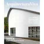 Arquitectura Viva 275. OFFICE Kersten Geers David Van Severen | 9770214125004 | Arquitectura Viva